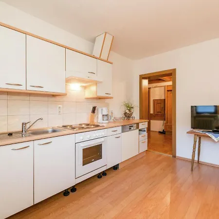 Spacious In Near Ski Area * هولرسباخ ام بنزغ
