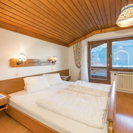 Spacious In Near Ski Area *