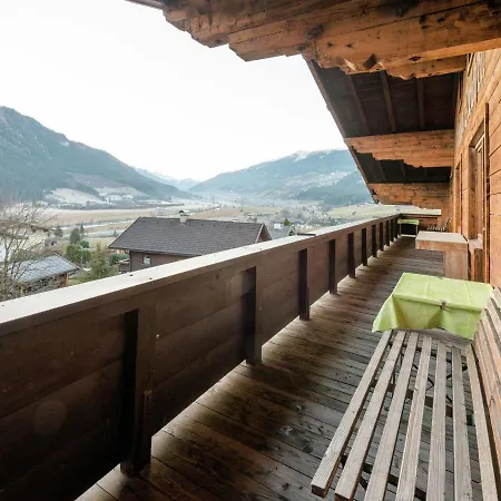 Spacious In Near Ski Area