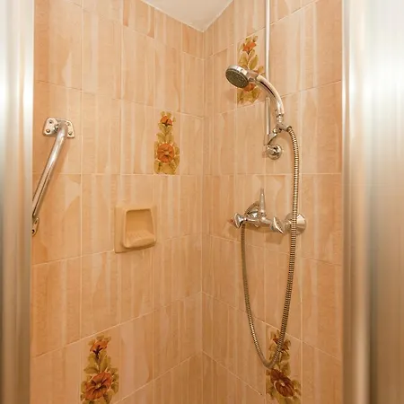 Spacious In Near Ski Area شقة *