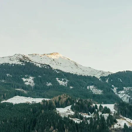 Spacious In Near Ski Area *