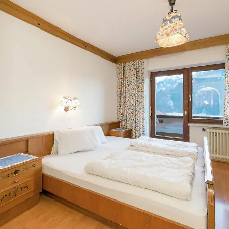 شقة Spacious In Near Ski Area